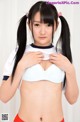 Airu Minami - Audreybitoni Porn Parody
