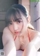 Serika Gunji 郡司芹香, Weekly Playboy 2019 No.12 (週刊プレイボーイ 2019年12号)