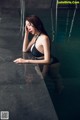 TouTiao 2017-04-08: Model Meng Xin Yue (梦 心 玥) (37 photos)