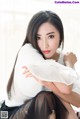 KelaGirls 2017-06-05: Model Ying Er (颖儿) (28 photos)