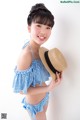 Ami Manabe 眞辺あみ, [Minisuka.tv] 2021.09.23 Fresh-idol Gallery 05